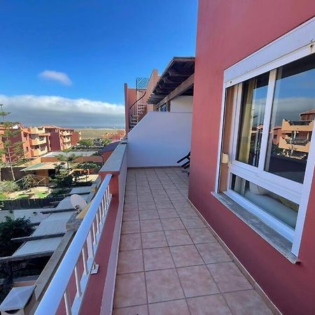 Habitacion En Apartamento O Apartamento Completo Corralejo Dış mekan fotoğraf