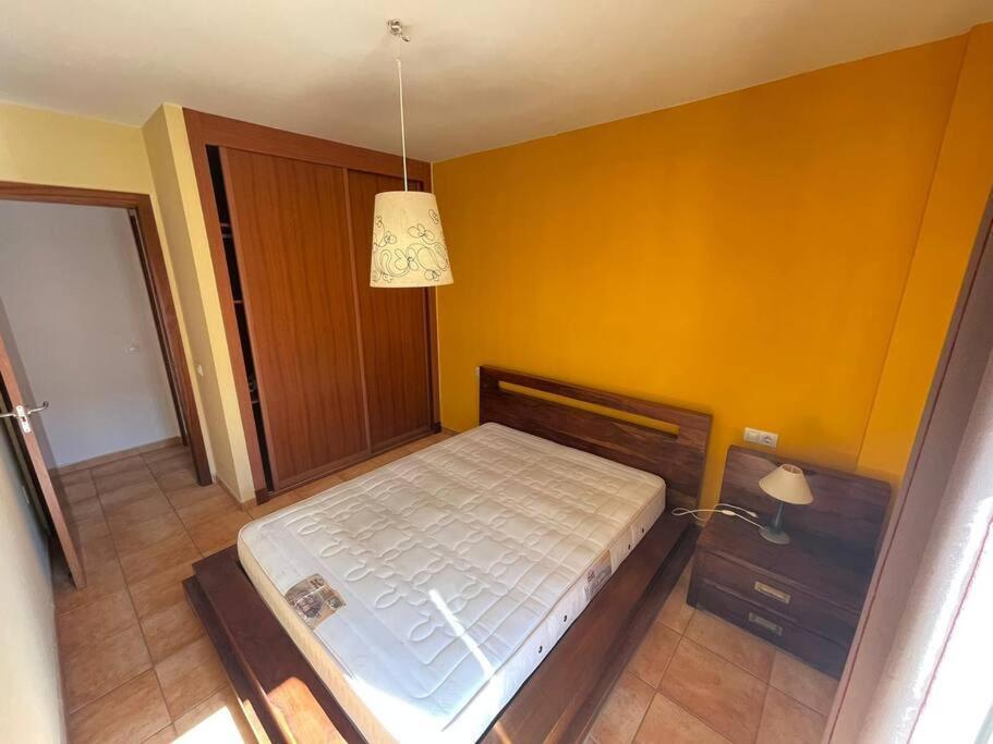 Habitacion En Apartamento O Apartamento Completo Corralejo Dış mekan fotoğraf