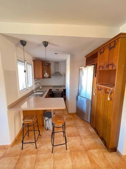Habitacion En Apartamento O Apartamento Completo Corralejo Dış mekan fotoğraf