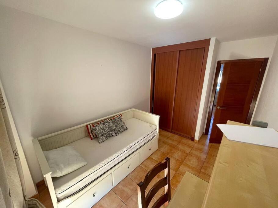 Habitacion En Apartamento O Apartamento Completo Corralejo Dış mekan fotoğraf