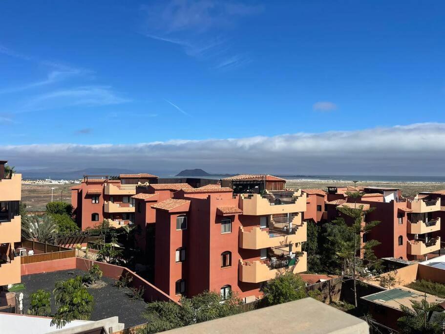 Habitacion En Apartamento O Apartamento Completo Corralejo Dış mekan fotoğraf
