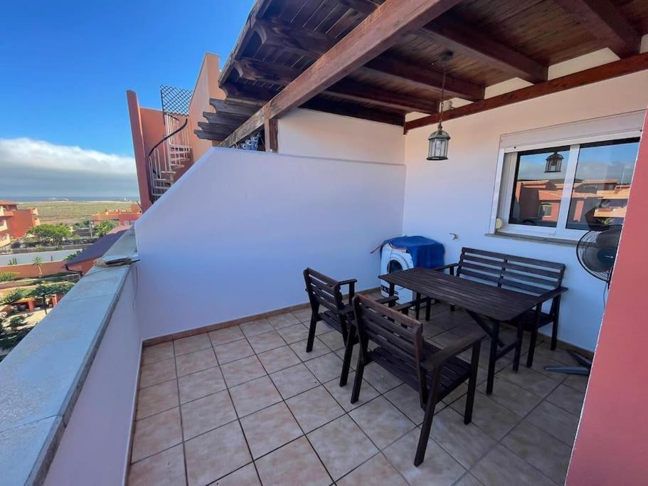 Habitacion En Apartamento O Apartamento Completo Corralejo Dış mekan fotoğraf