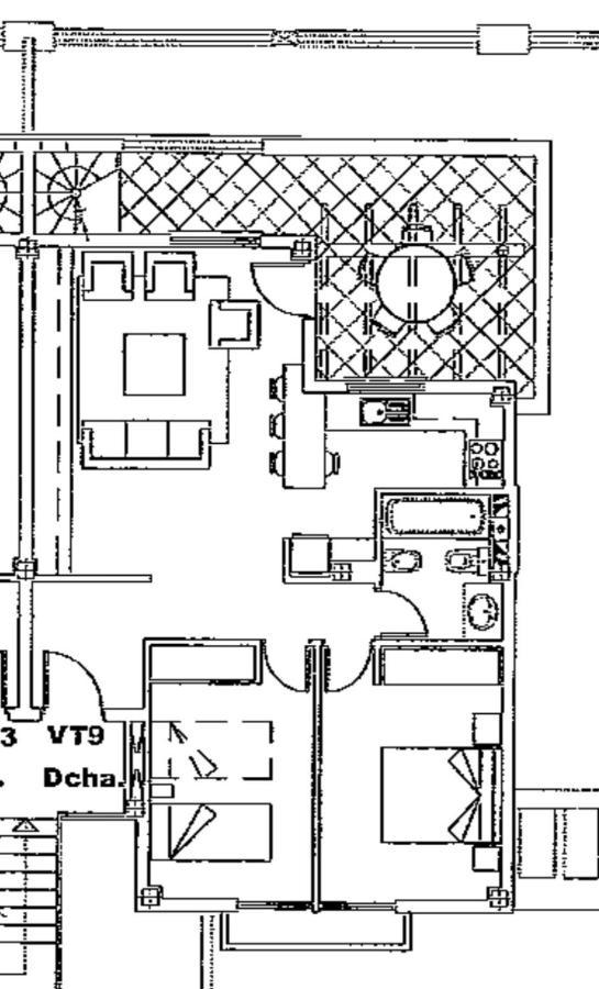 Habitacion En Apartamento O Apartamento Completo Corralejo Dış mekan fotoğraf