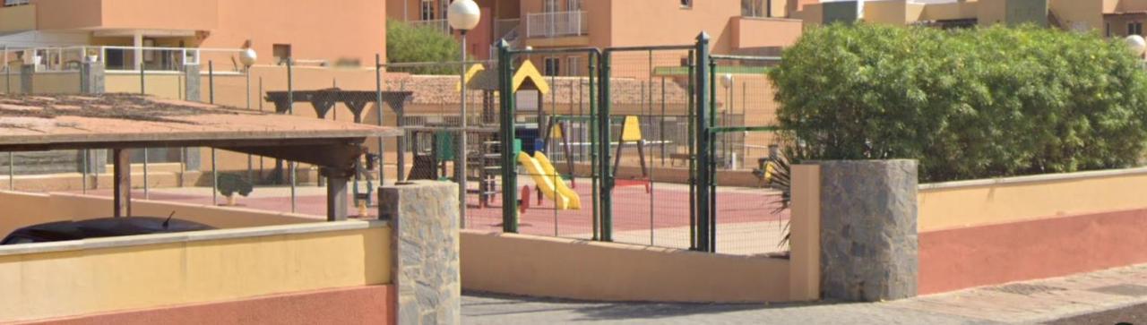 Habitacion En Apartamento O Apartamento Completo Corralejo Dış mekan fotoğraf