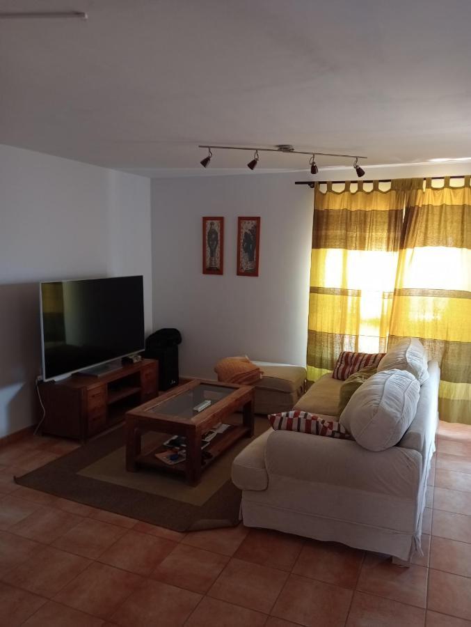 Habitacion En Apartamento O Apartamento Completo Corralejo Dış mekan fotoğraf