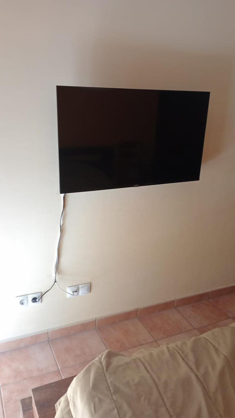 Habitacion En Apartamento O Apartamento Completo Corralejo Dış mekan fotoğraf